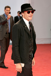 Filmpremiere 'I'm Not There', Internationale Filmfestspiele von Venedig 2007