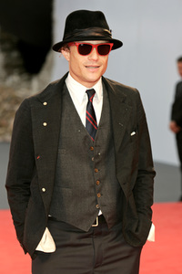 Filmpremiere 'I'm Not There', Internationale Filmfestspiele von Venedig 2007