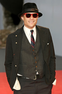 Filmpremiere 'I'm Not There', Internationale Filmfestspiele von Venedig 2007