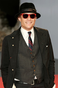 Filmpremiere 'I'm Not There', Internationale Filmfestspiele von Venedig 2007