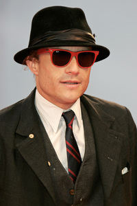 Filmpremiere 'I'm Not There', Internationale Filmfestspiele von Venedig 2007