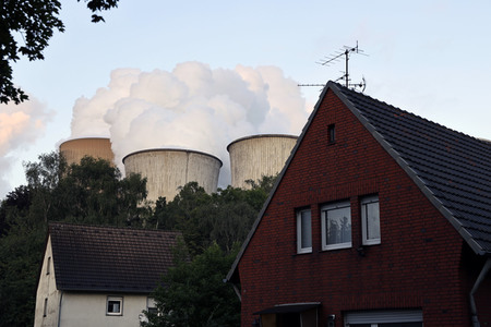 Symbolfoto Kohleausstieg