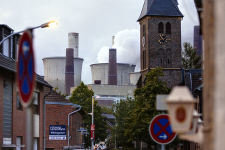 Symbolfoto Kohleausstieg
