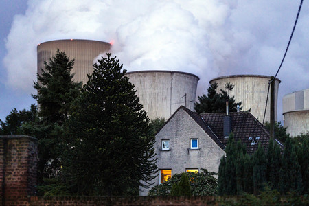 Symbolfoto Kohleausstieg