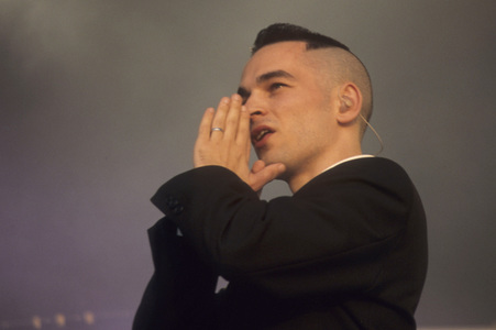 M'era Luna Festival 2007 in Hildesheim