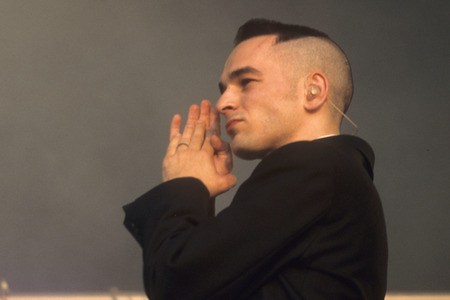 M'era Luna Festival 2007 in Hildesheim