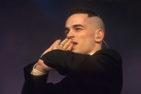 M'era Luna Festival 2007 in Hildesheim