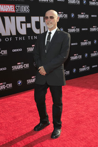 Filmpremiere 'Shang-Chi and the Legend of the Ten Rings' in Los Angeles