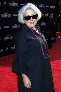 Filmpremiere 'Shang-Chi and the Legend of the Ten Rings' in Los Angeles