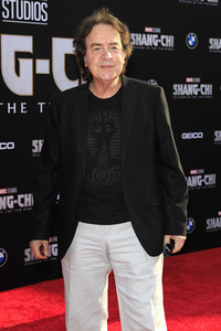 Filmpremiere 'Shang-Chi and the Legend of the Ten Rings' in Los Angeles