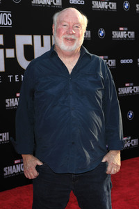 Filmpremiere 'Shang-Chi and the Legend of the Ten Rings' in Los Angeles