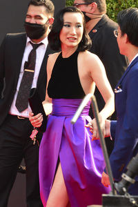 Filmpremiere 'Shang-Chi and the Legend of the Ten Rings' in Los Angeles