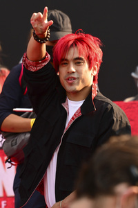 Filmpremiere 'Shang-Chi and the Legend of the Ten Rings' in Los Angeles