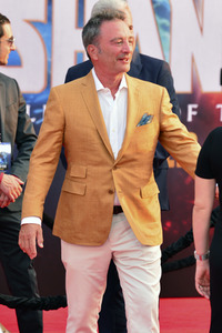 Filmpremiere 'Shang-Chi and the Legend of the Ten Rings' in Los Angeles