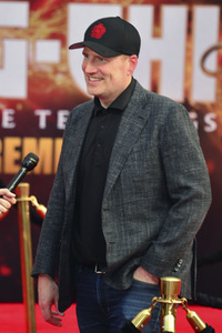 Filmpremiere 'Shang-Chi and the Legend of the Ten Rings' in Los Angeles