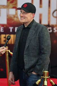 Filmpremiere 'Shang-Chi and the Legend of the Ten Rings' in Los Angeles