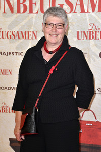 Filmpremiere 'Die Unbeugsamen' in Berlin