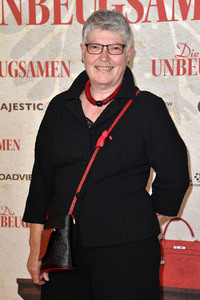 Filmpremiere 'Die Unbeugsamen' in Berlin