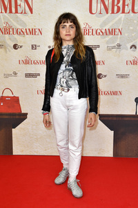 Filmpremiere 'Die Unbeugsamen' in Berlin