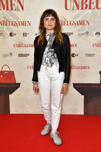 Filmpremiere 'Die Unbeugsamen' in Berlin