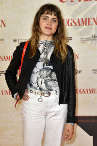 Filmpremiere 'Die Unbeugsamen' in Berlin