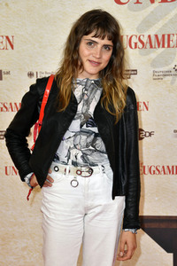 Filmpremiere 'Die Unbeugsamen' in Berlin