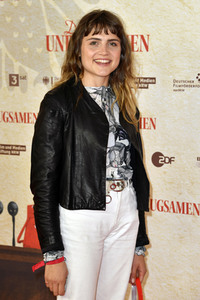 Filmpremiere 'Die Unbeugsamen' in Berlin