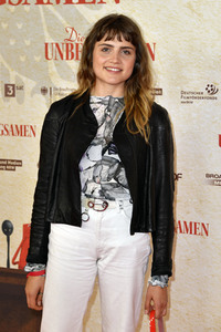 Filmpremiere 'Die Unbeugsamen' in Berlin