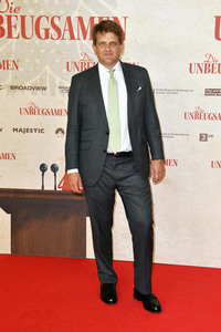 Filmpremiere 'Die Unbeugsamen' in Berlin