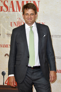 Filmpremiere 'Die Unbeugsamen' in Berlin