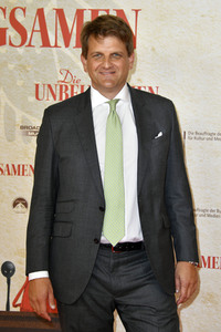 Filmpremiere 'Die Unbeugsamen' in Berlin