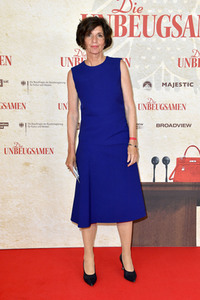 Filmpremiere 'Die Unbeugsamen' in Berlin