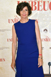 Filmpremiere 'Die Unbeugsamen' in Berlin