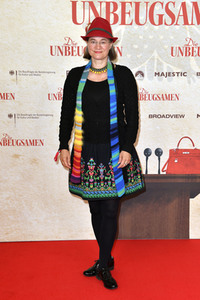 Filmpremiere 'Die Unbeugsamen' in Berlin