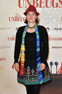 Filmpremiere 'Die Unbeugsamen' in Berlin