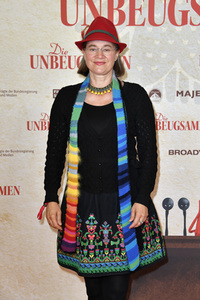 Filmpremiere 'Die Unbeugsamen' in Berlin