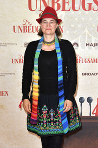 Filmpremiere 'Die Unbeugsamen' in Berlin