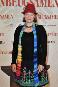 Filmpremiere 'Die Unbeugsamen' in Berlin