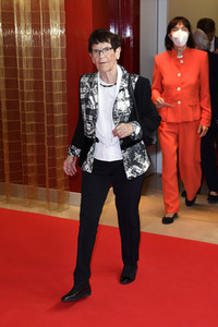 Filmpremiere 'Die Unbeugsamen' in Berlin