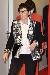 Filmpremiere 'Die Unbeugsamen' in Berlin