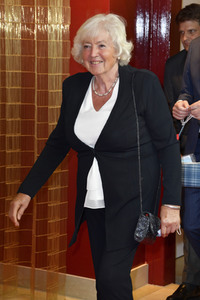 Filmpremiere 'Die Unbeugsamen' in Berlin