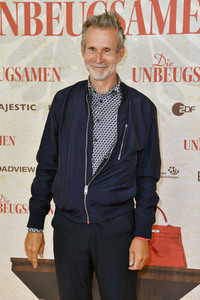 Filmpremiere 'Die Unbeugsamen' in Berlin