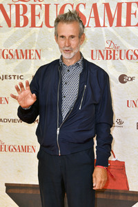 Filmpremiere 'Die Unbeugsamen' in Berlin