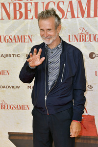 Filmpremiere 'Die Unbeugsamen' in Berlin