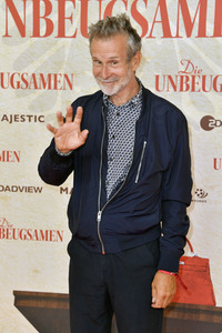 Filmpremiere 'Die Unbeugsamen' in Berlin