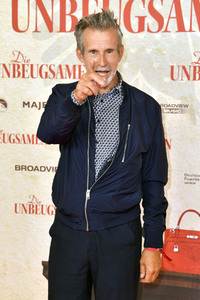 Filmpremiere 'Die Unbeugsamen' in Berlin