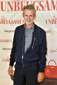 Filmpremiere 'Die Unbeugsamen' in Berlin