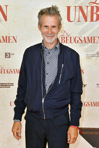 Filmpremiere 'Die Unbeugsamen' in Berlin