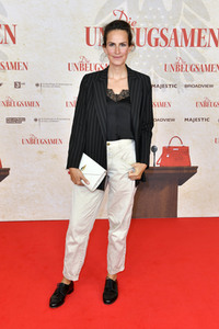 Filmpremiere 'Die Unbeugsamen' in Berlin