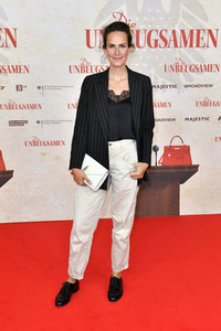 Filmpremiere 'Die Unbeugsamen' in Berlin